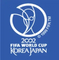 2002 WORLD CUP PATCH
