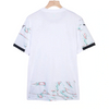 Portugal Puma Soccer Jersey Away Custom Shirt 2025