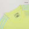 Spain Away Jersey RODRIGO #16 LAMINE YAMAL #19 MORATA #7 Euro 2024