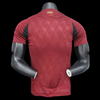 Belgium Home Jersey Player Version Euro 2024