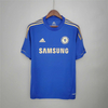 2012-2013 Chelsea Retro Jersey Home