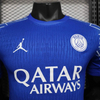 25-26 PSG Fourth Kit Player Version Shirt Sport