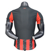 AC Milan 2025-2026 Home Player Edition New Football Shirt