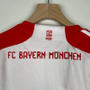 2023-2024 Kids Bayern Munich Home Jersey Kit