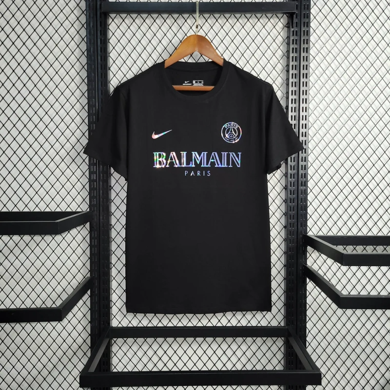 2025/2026 Paris Saint-Germain Special Edition Football Shirt