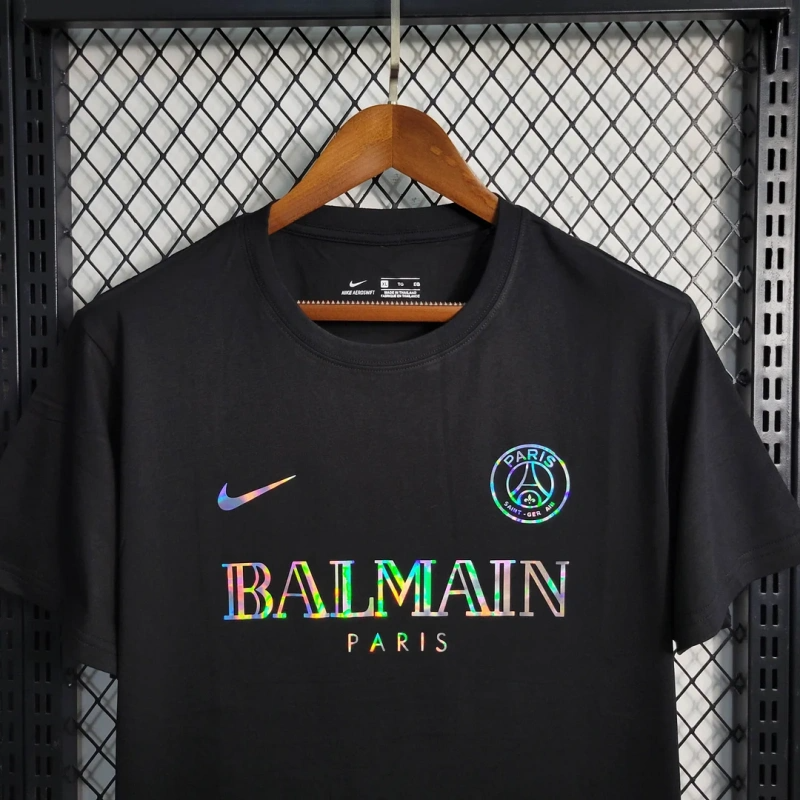 2025/2026 Paris Saint-Germain Special Edition Football Shirt