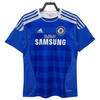 Chelsea Retro Jersey UCL Final Home Shirt 2011-2012