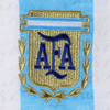 Argentina Retro Jersey Home 1996