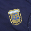 Argentina Retro Jersey Away World Cup 2002
