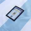 Argentina Retro Jersey Home World Cup 1998