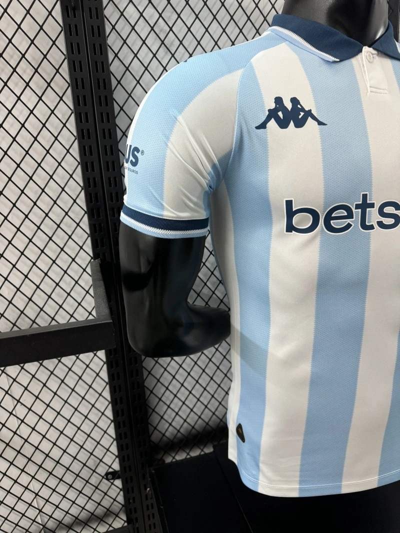 2025-2026 Argentina Retro Special Player Version Soccer Jerseys
