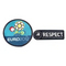 2012 EURO CUP PATCH