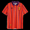 Scotland 1994 Retro Jersey Away