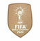 2022 WORLD CUP CHAMPION PATCH