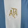 MESSI # 10 Argentina Special Edition Commemorative Football Shirt 2025