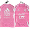 Advertising pattern (front+back)