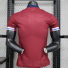 HAALAND #9 Norway Nike Soccer Jersey Home Player Version Shirt 2024