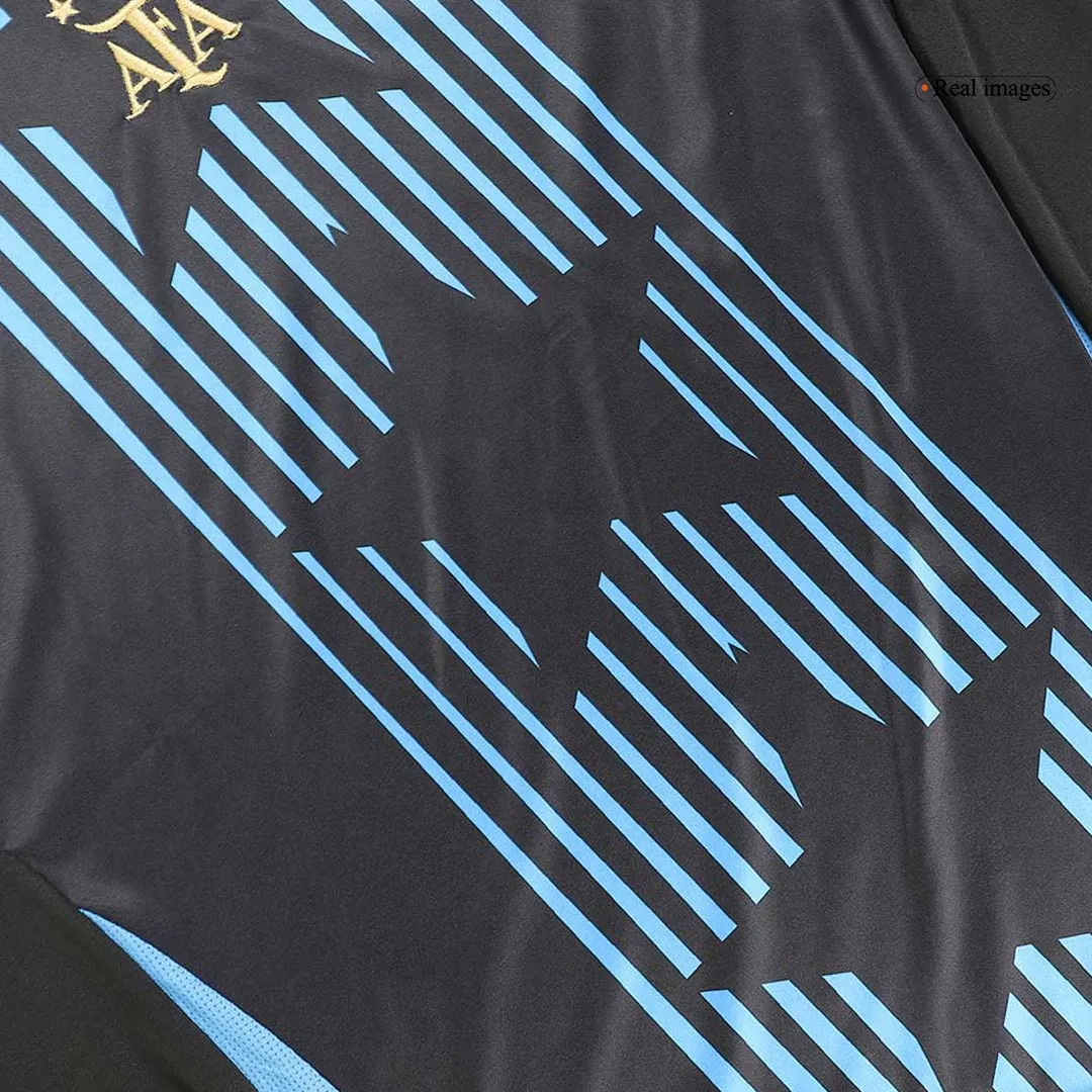 2024 Argentina Pre-match Jersey Copa America