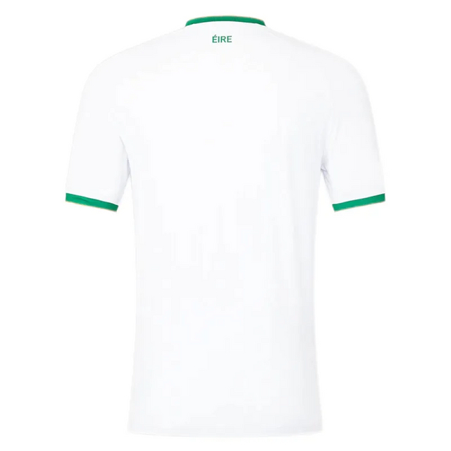 Ireland 2023 Away Jersey
