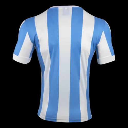 Argentina Retro Jersey Home World Cup 1986
