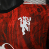 2025-2026 Manchester United Special Player Edition football jersey