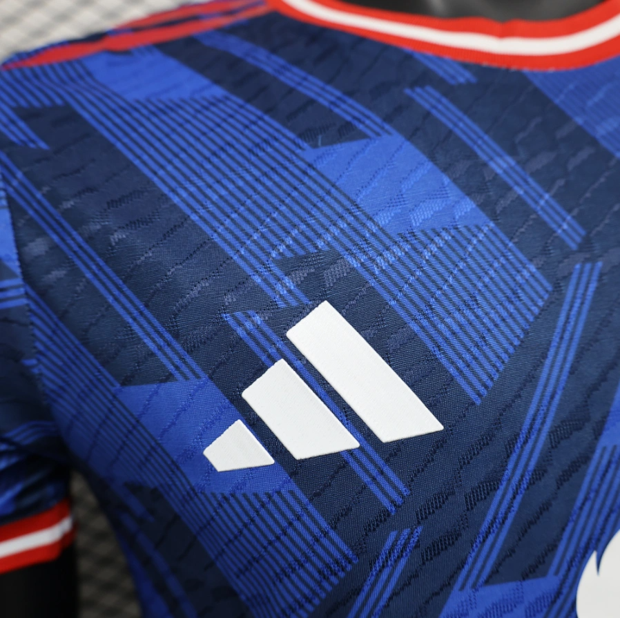 2025-2026 Manchester United Special Player Edition football jersey