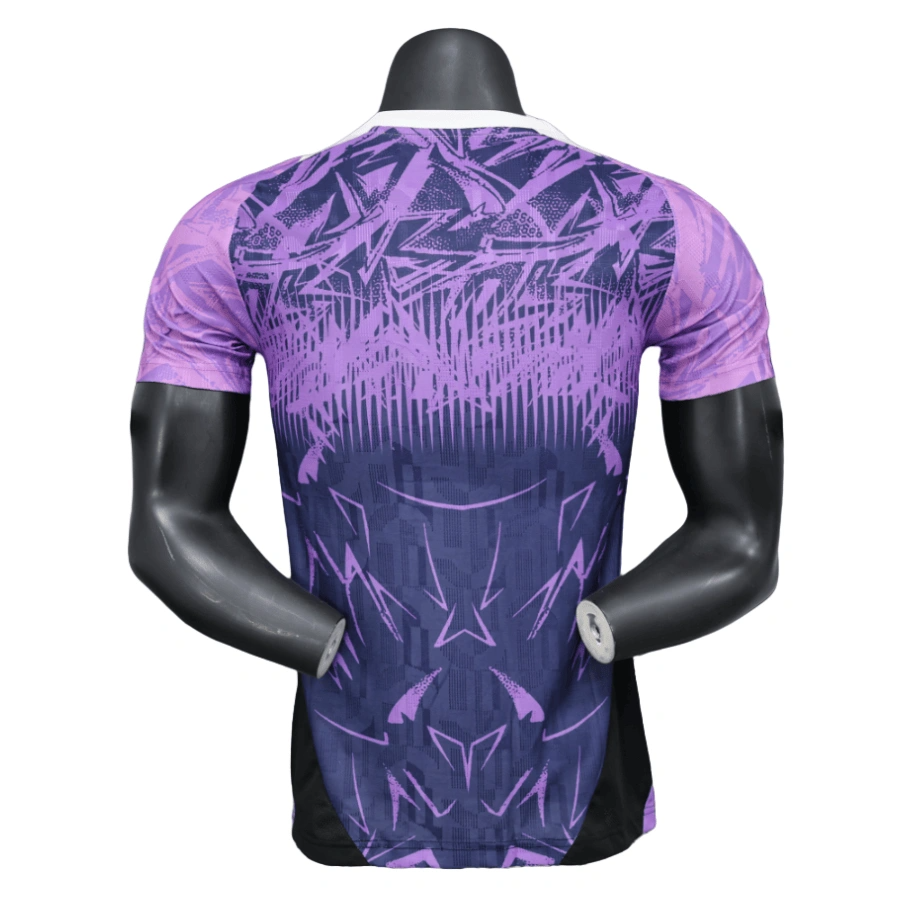 2025-2026 Manchester United Special Player Edition football jersey
