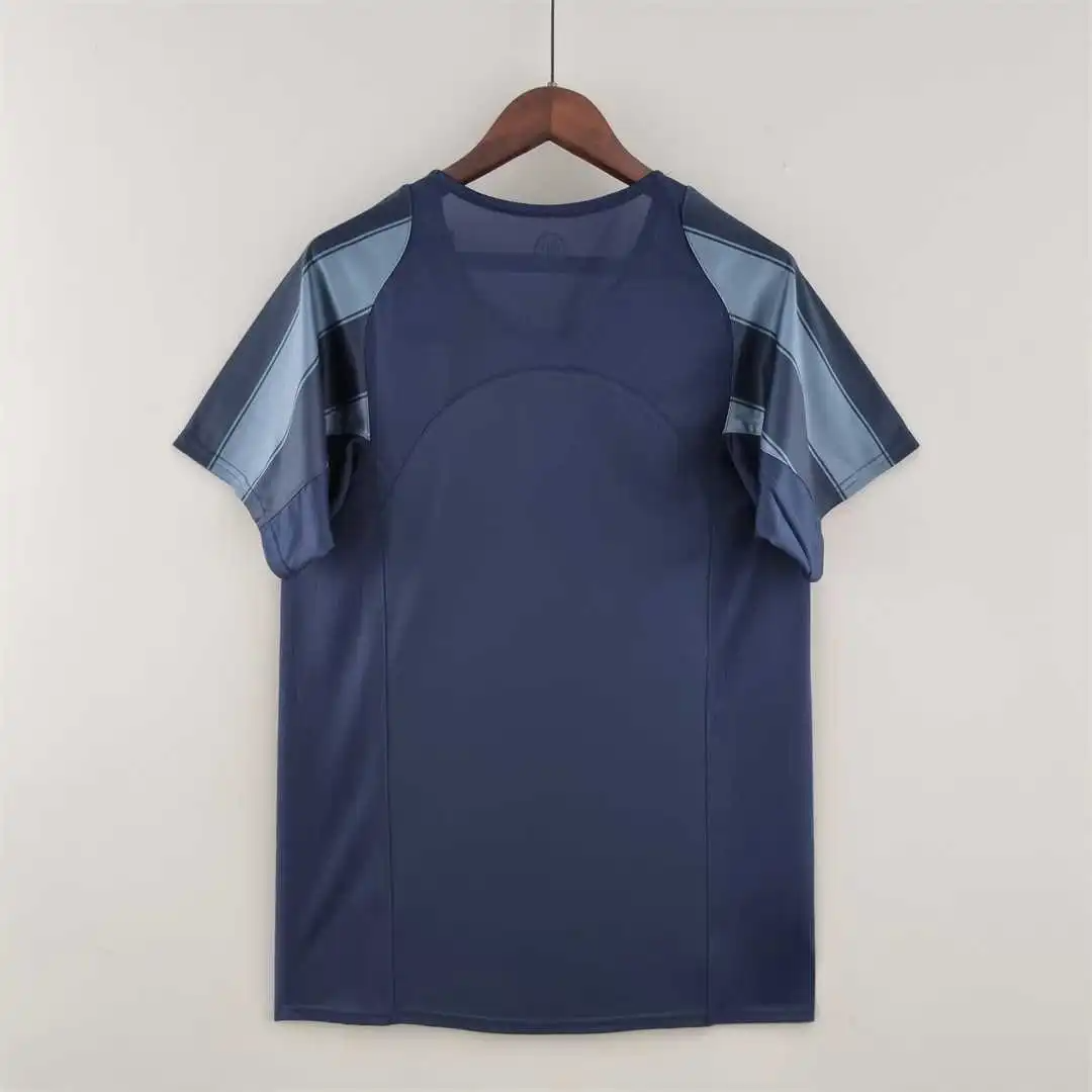 2004-2005 Inter Milan Retro Away Jersey
