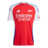 Arsenal Home Soccer Jersey 202425