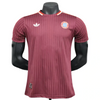 Bayern Munich 2025-2026 Red Icon Retro Jersey - Player Version