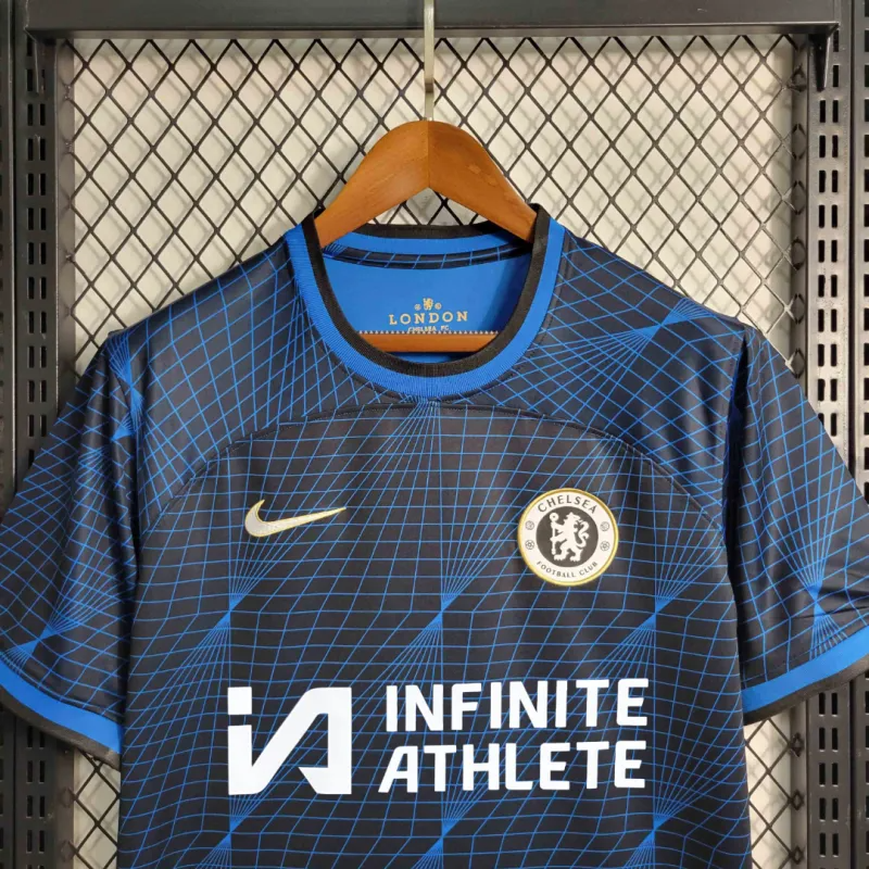 2023-2024 Chelsea Jersey Away