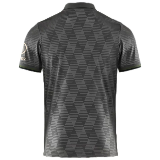 2024-2025 Bayern Munich Oktoberfest Soccer Jersey2