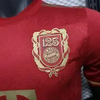 Bayern Munich 125th Anniversary Jersey - Player Version 2025-2026-5