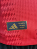 2024-2025 Bayern Munich Home Player Version Soccer Jersey-5