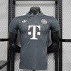 2024-2025 Bayern Munich Oktoberfest Soccer Jersey Player Version