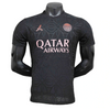 2025-26 PSG Saint Germain Academy Pro Pre Match Third Shirt Adults