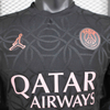 2025-26 PSG Saint Germain Academy Pro Pre Match Third Shirt Adults