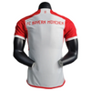 2023-2024 Bayern Munich Home Jersey Player Version