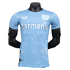 2023-2024 Bayer 04 Leverkusen Away Soccer Jersey Player Version