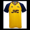 1988-1990 Arsenal Retro Away Jersey