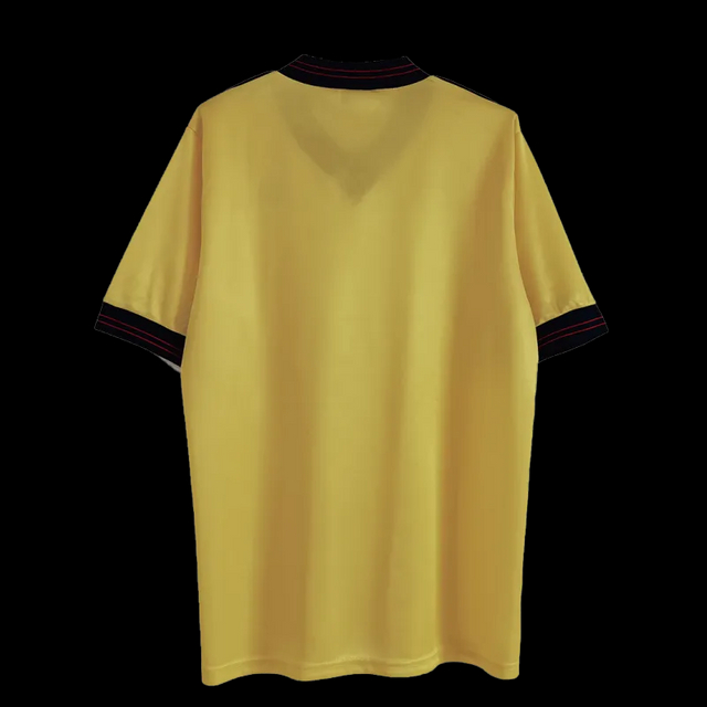 1983-1986 Arsenal Retro Away Jersey