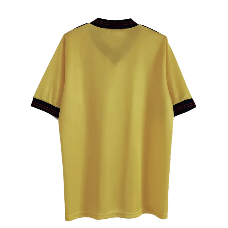 1983-1986 Arsenal Retro Away Jersey