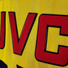 1993-1994 Arsenal Retro Away Jersey