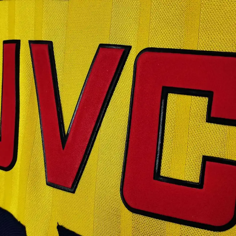 1993-1994 Arsenal Retro Away Jersey
