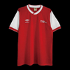 1983-1996 Arsenal Retro Jersey Home