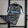 2024-2025 Bayer 04 Leverkusen Third Away Soccer Jersey