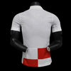 Croatia Home Jersey Player Version Euro 2024