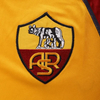 Roma 2001~2002 Retro Jersey Third Away Replica