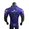 Manchester United Special Edition Football Jersey 2025-2026 Player Edition