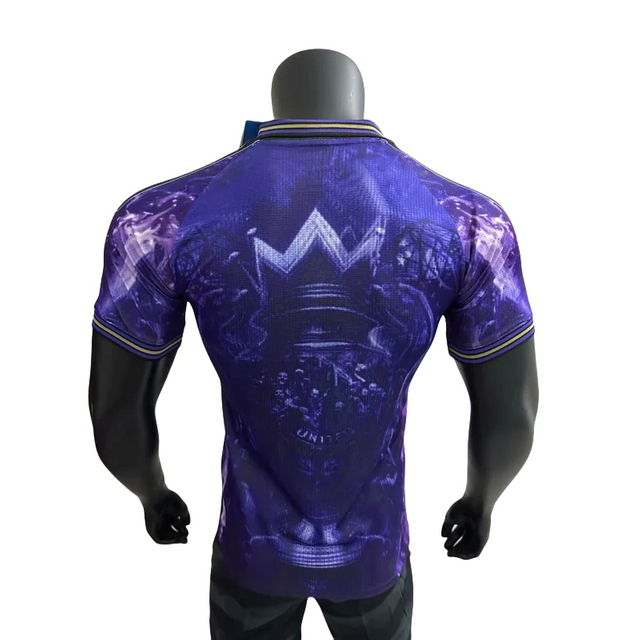 Manchester United Special Edition Football Jersey 2025-2026 Player Edition